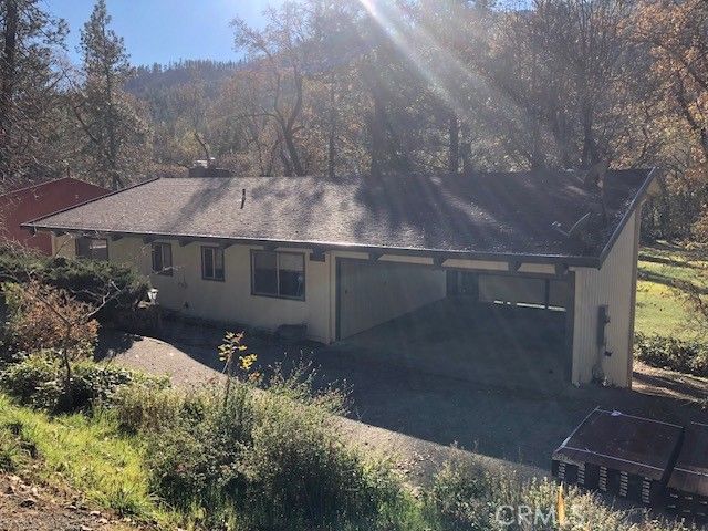 16345 Tee Road, Cobb, CA 95426