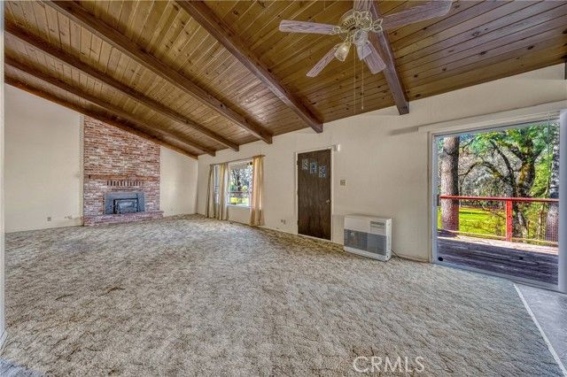 16345 Tee Road, Cobb, CA 95426