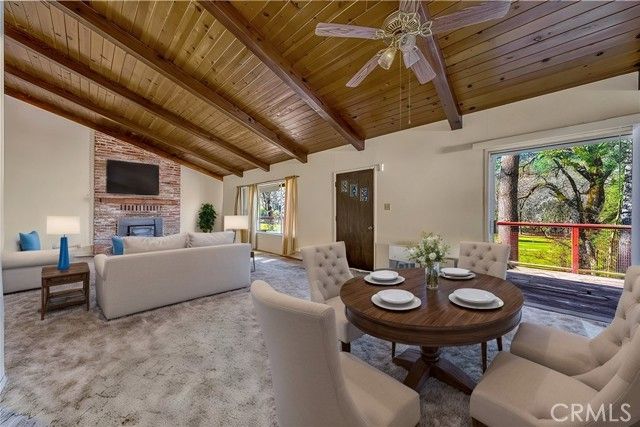 16345 Tee Road, Cobb, CA 95426