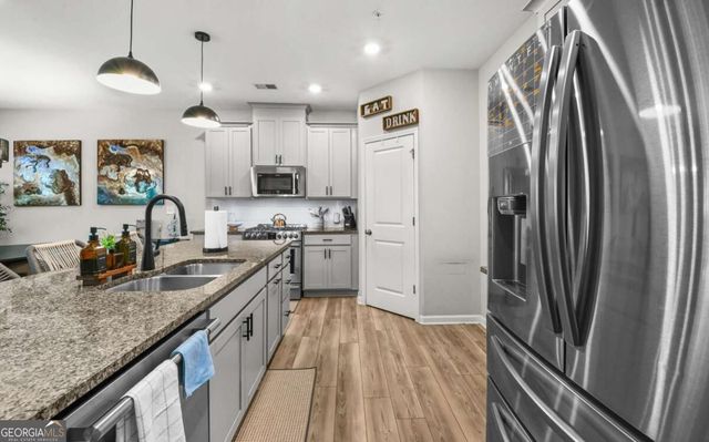 195 Senna Street, Marietta, GA 30064