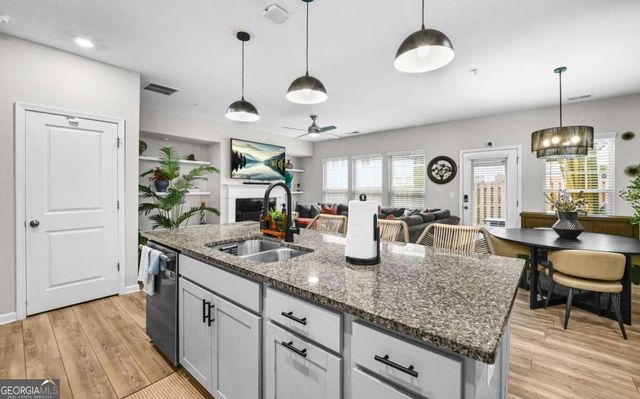 195 Senna Street, Marietta, GA 30064