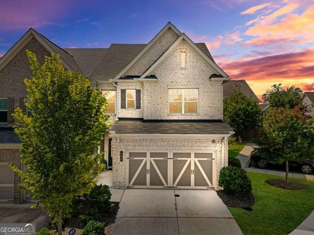 195 Senna Street, Marietta, GA 30064
