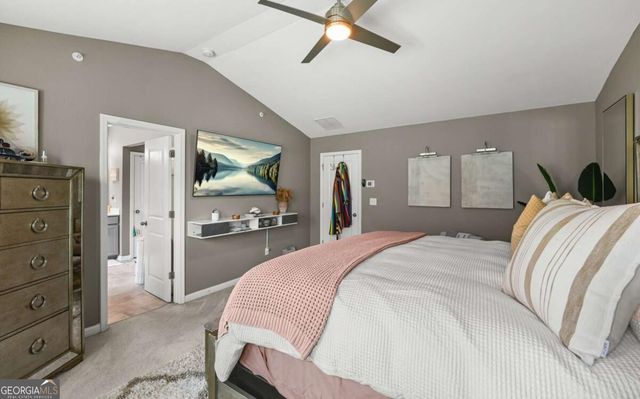 195 Senna Street, Marietta, GA 30064