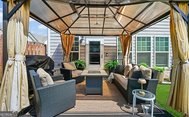 195 Senna Street, Marietta, GA 30064