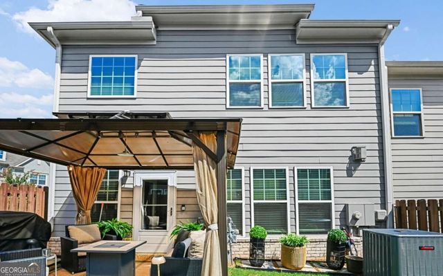 195 Senna Street, Marietta, GA 30064
