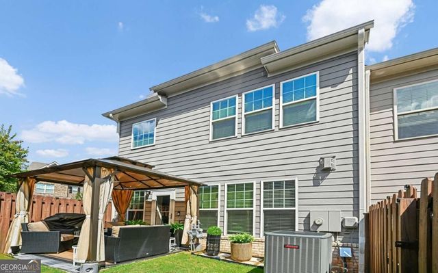 195 Senna Street, Marietta, GA 30064