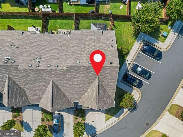 195 Senna Street, Marietta, GA 30064