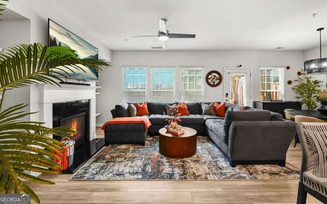 195 Senna Street, Marietta, GA 30064
