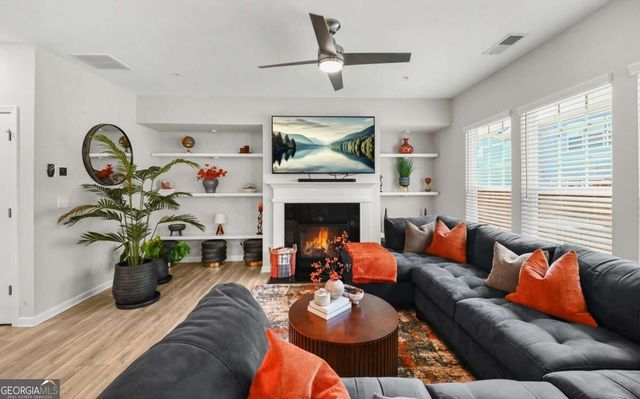 195 Senna Street, Marietta, GA 30064