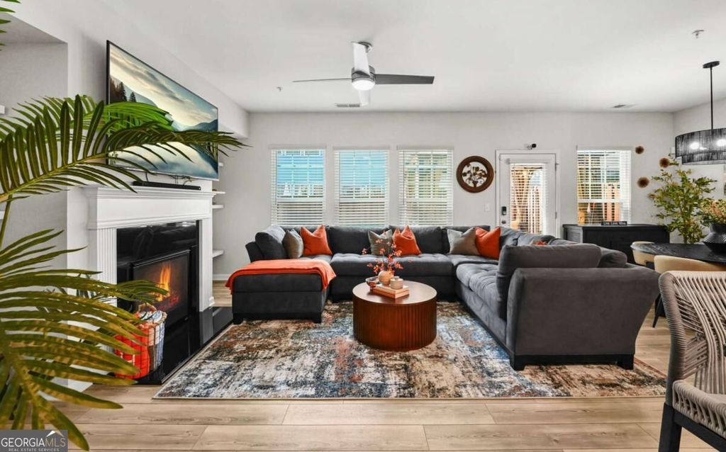 195 Senna Street, Marietta, GA 30064 — photo 5