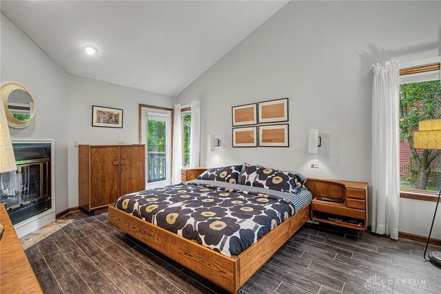 6411 Shadow Lake Trail, Centerville, OH 45459