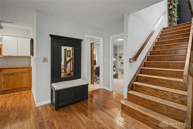 6411 Shadow Lake Trail, Centerville, OH 45459