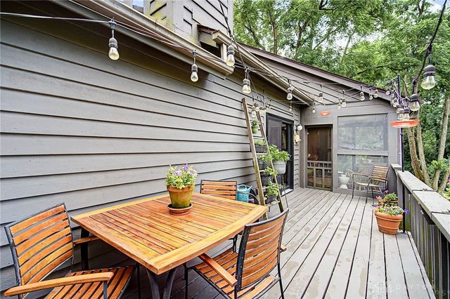 6411 Shadow Lake Trail, Centerville, OH 45459