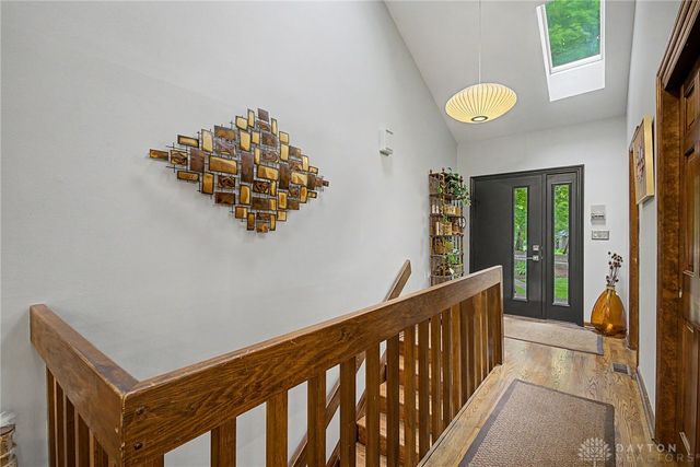 6411 Shadow Lake Trail, Centerville, OH 45459