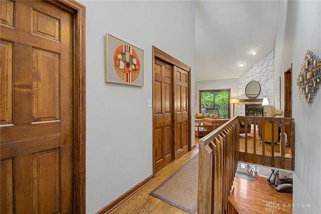 6411 Shadow Lake Trail, Centerville, OH 45459