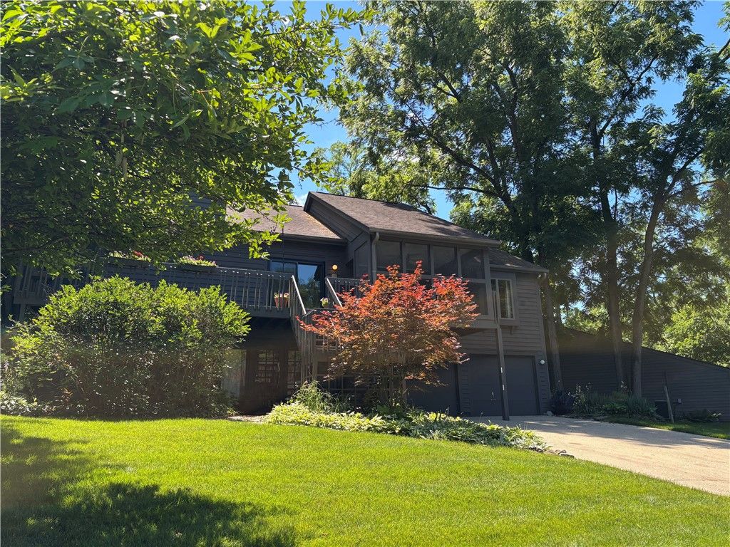 6411 Shadow Lake Trail, Centerville, OH 45459