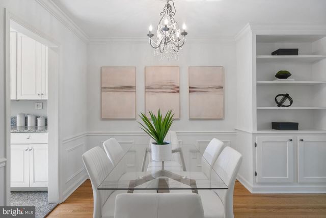 911 S LEE ST, Alexandria, VA 22314