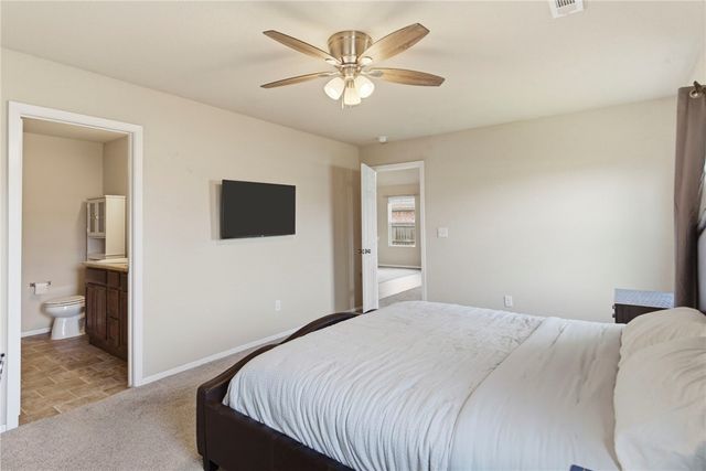 7964 Bridgegate Avenue, Springdale, AR 72762