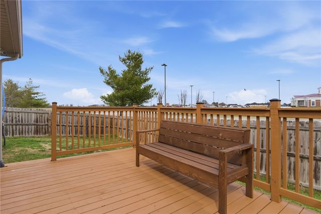 7964 Bridgegate Avenue, Springdale, AR 72762