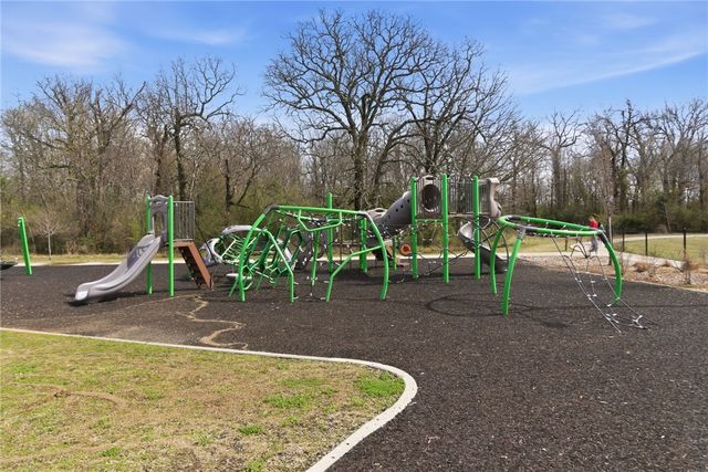 7964 Bridgegate Avenue, Springdale, AR 72762