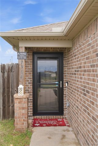 7964 Bridgegate Avenue, Springdale, AR 72762