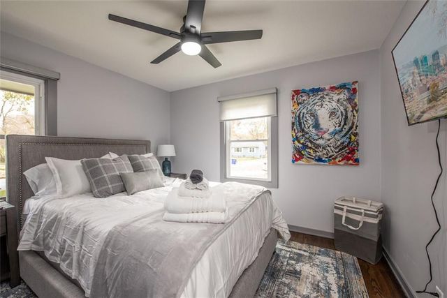 7244 Beverly Street, Overland Park, KS 66204