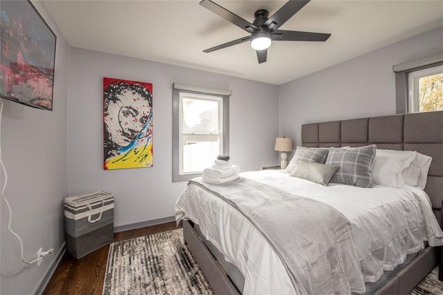 7244 Beverly Street, Overland Park, KS 66204