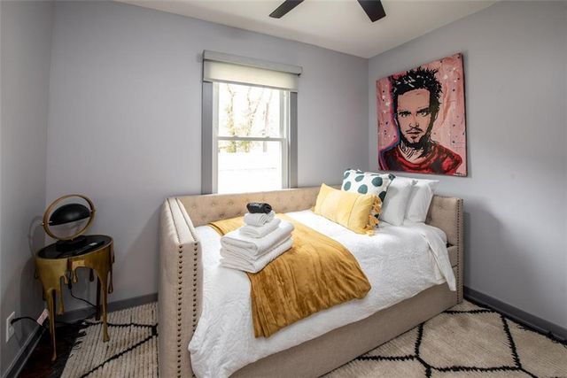 7244 Beverly Street, Overland Park, KS 66204