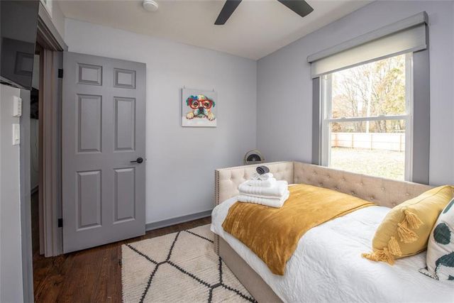 7244 Beverly Street, Overland Park, KS 66204