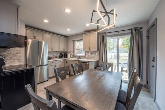 7244 Beverly Street, Overland Park, KS 66204