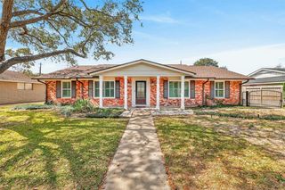722 Brock Dr, Corpus Christi, TX 78412
