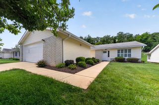 3609 TARKINGTON LN #60-A, Silver Spring, MD 20906