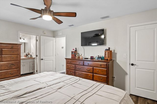 362 Parker Street NE, Lake Placid, FL 33852