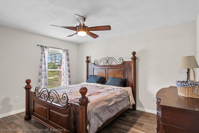 362 Parker Street NE, Lake Placid, FL 33852