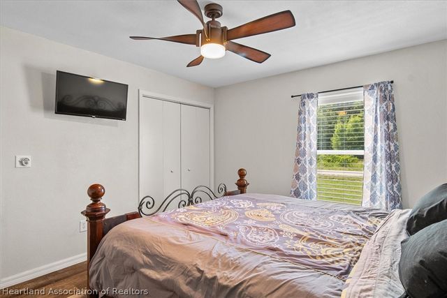 362 Parker Street NE, Lake Placid, FL 33852