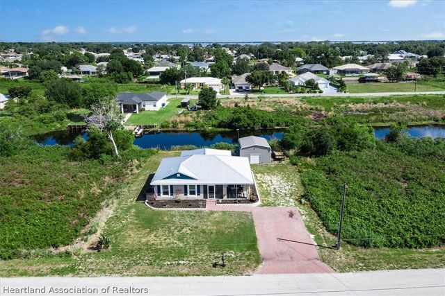 362 Parker Street NE, Lake Placid, FL 33852