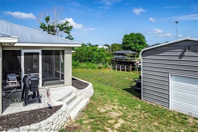 362 Parker Street NE, Lake Placid, FL 33852