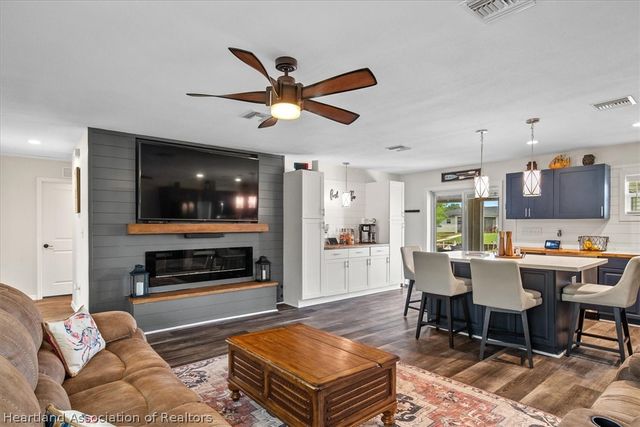 362 Parker Street NE, Lake Placid, FL 33852