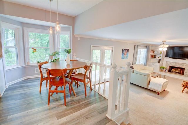 140 Ansley Court, Roswell, GA 30076