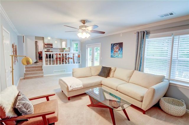 140 Ansley Court, Roswell, GA 30076