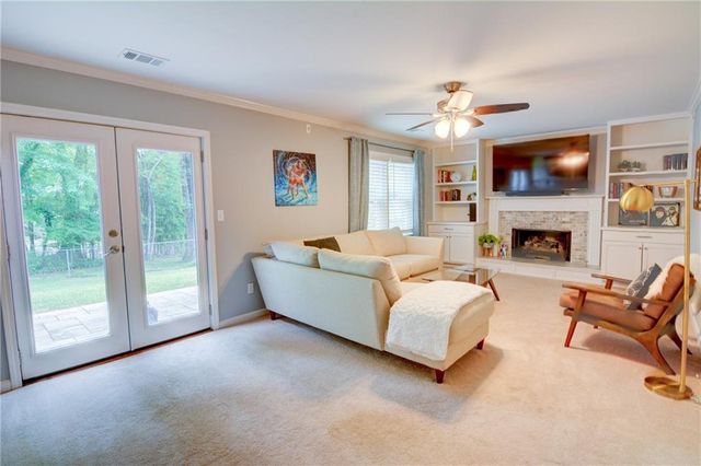 140 Ansley Court, Roswell, GA 30076