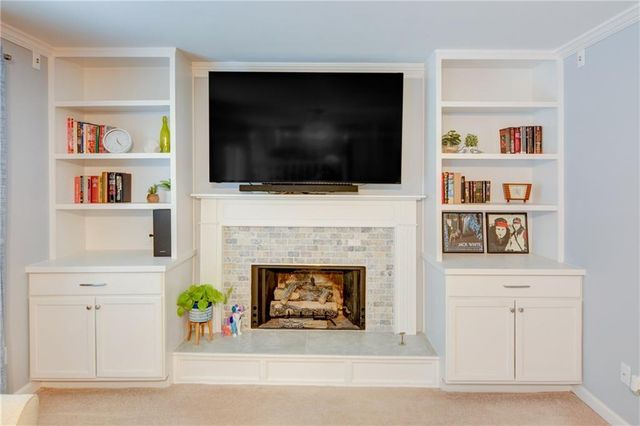 140 Ansley Court, Roswell, GA 30076