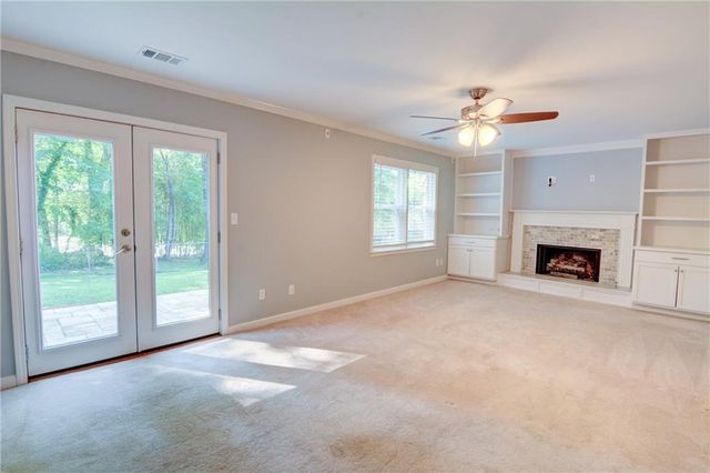 140 Ansley Court, Roswell, GA 30076