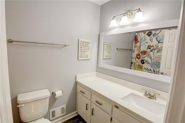 140 Ansley Court, Roswell, GA 30076