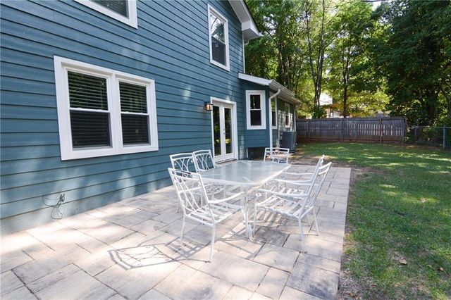140 Ansley Court, Roswell, GA 30076