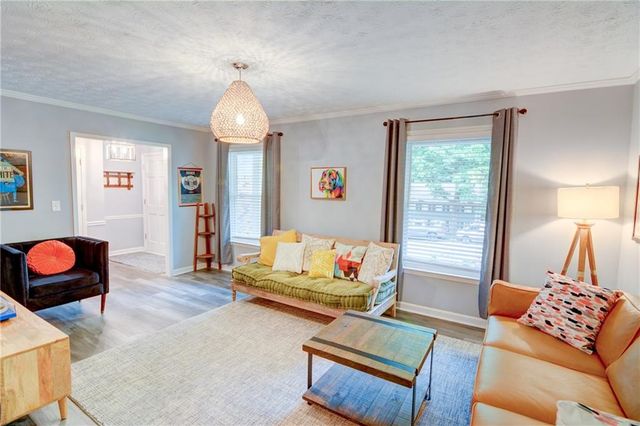 140 Ansley Court, Roswell, GA 30076