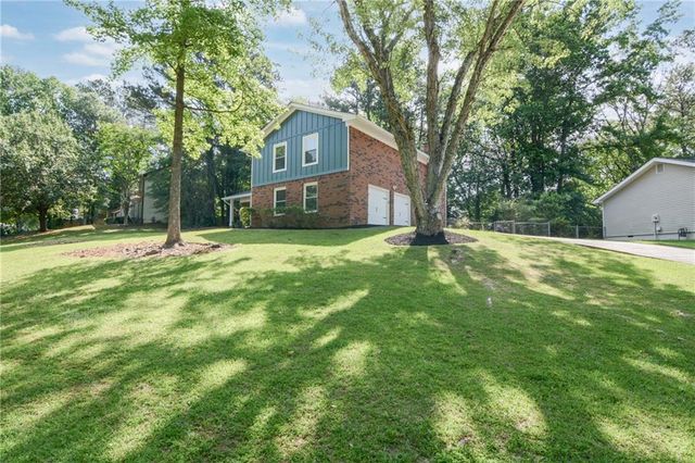140 Ansley Court, Roswell, GA 30076