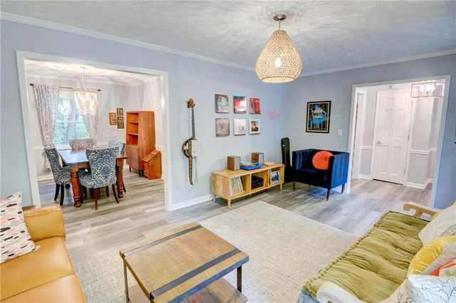 140 Ansley Court, Roswell, GA 30076