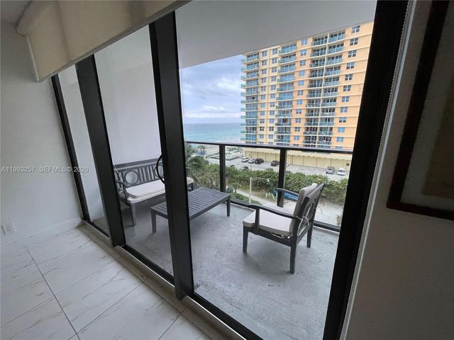 2301 S Ocean Dr 607, Hollywood, FL 33019