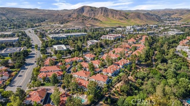 4240 Lost Hills Road 2102, Calabasas, CA 91301